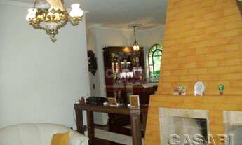 Imagem 7: Sobrado Residencial à venda, Santa Terezinha, São Bernardo do Campo - SO17427