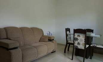 Imagem 4: Casa com 2 dormitórios à venda, 70 m² por R$ 430.000,00 - Sítio São Luís - Nova Friburgo/R