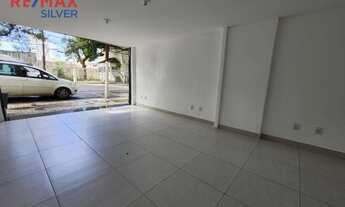 Imagem 3: Loja para alugar, 30 m² por R$ 2.400,00/mês - Campo Grande - Salvador/BA