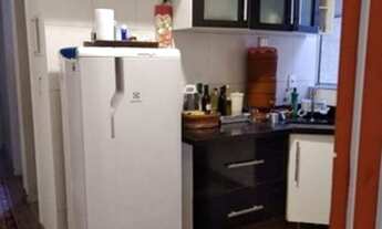 Imagem: Casa para venda possui 80 metros quadrados