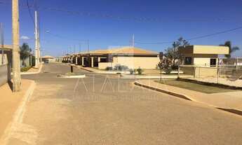 Imagem 4: CASA COM 2 QUARTOS 100% FINANCIADA - DOCUMENTAÇÃO GRÁTIS EM LUZIANIA