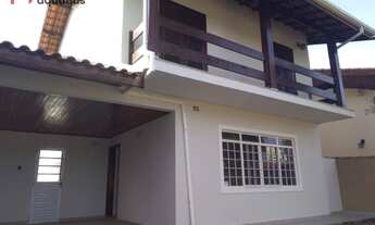 Imagem 2: Sobrado com 4 dormitórios à venda, 186 m² por R$ 1.175.000 - Jardim Esplanada II - São Jos