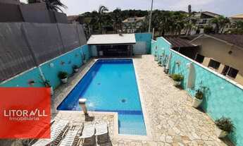 Imagem 4: Sobrado com 6 dormitórios à venda, 524 m² por R$ 1.800.000,00 - Cibratel I - Itanhaém/SP