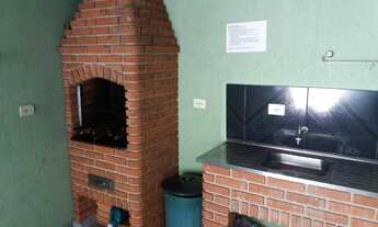 Imagem 4: Sobrado em condomínio fechado