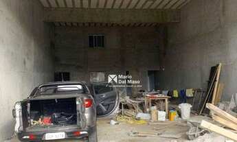 Imagem 5: Salão para alugar por R$ 8.000,00/mês - Vila Santo Antônio - Jandira/SP