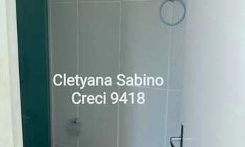 Imagem 2: Casa para venda com 133 metros quadrados com duas suítes mas um quarto. Alvorada- Santarém