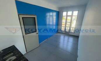 Imagem 4: Sala para alugar, 78m² - Vila Brasilina - São Paulo/SP