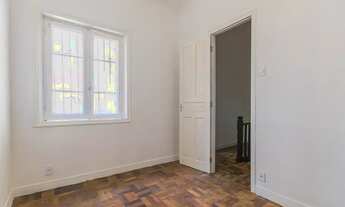 Imagem 6: Casa serve residencial/comercial salão 3 quartos quintal garagem Tijuca