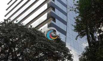 Imagem 3: Conjunto para alugar, 1027 m² - Itaim Bibi - São Paulo/SP