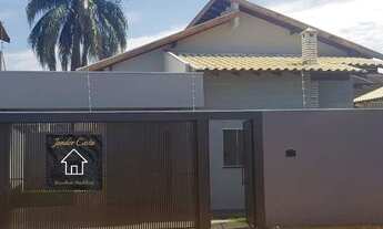 Imagem: Casa com 3 dormitórios à venda, 97 m²