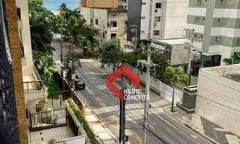 Imagem 3: Apartamento à venda, 140 m² por R$ 559.000,00 - Meireles - Fortaleza/CE