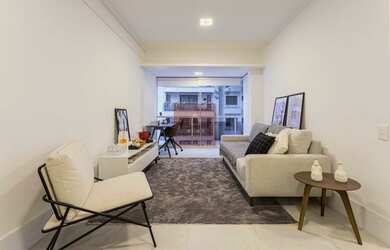 Imagem 7: Apartamento, Vila Nova Conceição - São Paulo