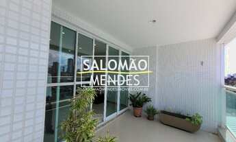 Imagem: Apartamento com 04 suítes, 184 m² no Marco