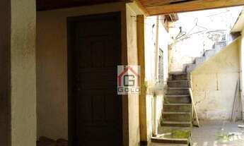 Imagem 2: Casa à venda, 212 m² por R$ 485.000,00 - Vila Clarice - Santo André/SP