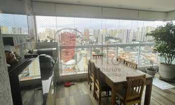 Imagem 4: Apartamento Residencial TATUAPÉ