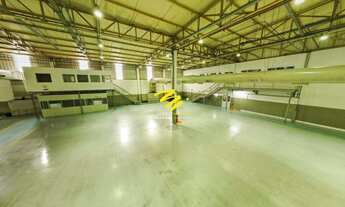 Imagem 2: Barracão - Dois Córregos - Valinhos