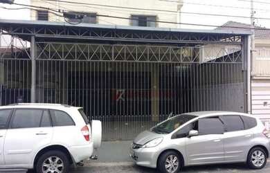 Imagem 4: Galpão para alugar, 850 m² por R$ 12.500,00/mês - Casa Verde Alta - São Paulo/SP