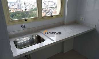 Imagem 6: Apartamento com 3 dormitórios à venda, 120 m² por R$ 1.500.000,00 - Vila Paulicéia - São P