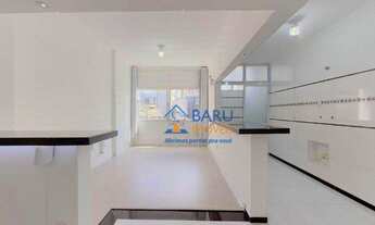 Imagem 5: Apartamento com 1 dormitório, 54 m² - venda por R$ 485.000,00 ou aluguel por R$ 2.500,00