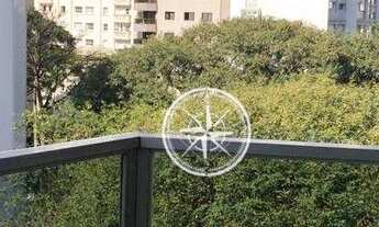 Imagem 4: Apto bem localizado em Higienópolis - 114m² - 3 dorms