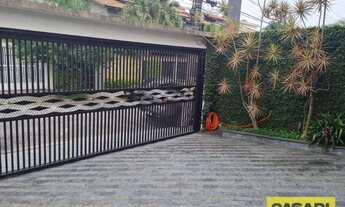 Imagem: Sobrado com 3 dormitórios à venda, 293