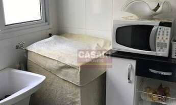 Imagem 6: Apartamento com 3 dormitórios à venda, 104 m² - Vila Euclides - São Bernardo do Campo/SP