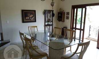 Imagem: Casa com 4 dormitórios à venda, 280 m²