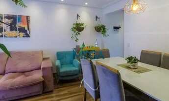 Imagem 7: Apartamento clin, bem decorado em excelente localização! 57m², 2 dormitórios próximo ao me