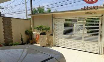 Imagem 2: Casa com 2 dormitórios à venda, 152 m² por R$ 520.000 - Parque das Nações - Americana/SP