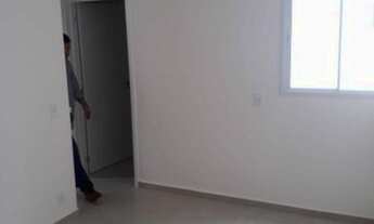 Imagem 3: Apartamento com 2 dormitórios à venda, 45 m² por R$ 170.000,00 - Dom Bosco - Poços de Cald