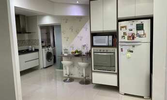 Imagem 4: São Caetano do Sul - Apartamento Padrão - Santa Paula