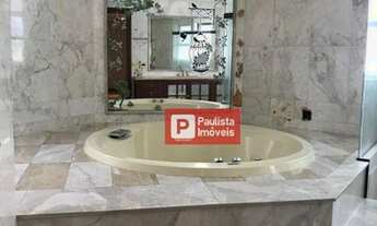 Imagem 5: Apartamento, Moema, à venda, 4 dormt. 4 suit. 4 banh. 3 salas, 5 vagas - São Paulo/SP