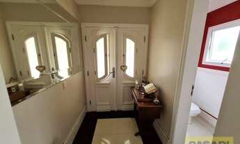 Imagem 2: Sobrado com 4 dormitórios à venda, 430 m² - Swiss Park - São Bernardo do Campo/SP