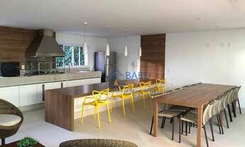 Imagem 6: Apartamento com 1 dormitório para alugar, 30 m² por R$ 3.300/mês - Pinheiros - São Paulo/S