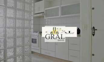 Imagem 6: Apartamento com 2 dormitórios à venda, 69 m² por R$ 380.000,00 - Rudge Ramos - São Bernard