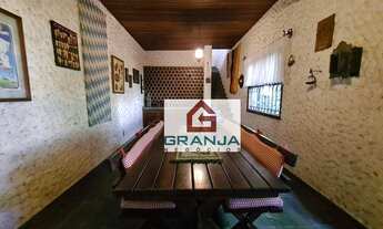 Imagem 2: Casa com 4 dormitórios à venda, 1093 m² - Palos Verdes - Carapicuíba/SP