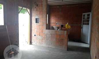 Imagem 3: Casa com 3 dormitórios à venda, 80 m² por R$ 240.000,00 - Jardim Santa Júlia - São José do