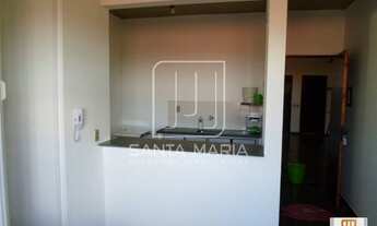 Imagem 3: Apartamento (tipo - padrao) 1 dormitórios, cozinha planejada, portaria 24 horas, em condom