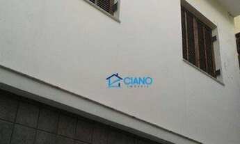 Imagem 6: Sobrado com 3 dormitórios à venda, 150 m² por R$ 1.350.000,00 - Tatuapé - São Paulo/SP