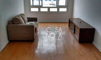 Imagem 4: Apartamento com 3 dormitórios e garagem fechada para alugar por R$ 3.000/mês - Boqueirão