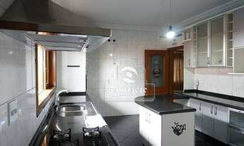 Imagem 6: Casa com 3 dormitórios à venda, 456 m² por R$ 1.800.000,00 - Vila Camilópolis - Santo Andr