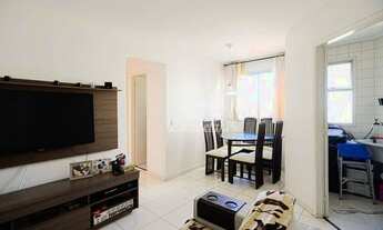 Imagem 2: Apartamento com 2 dormitórios à venda, 50 m² por R$ 295.000,00 - Lauzane Paulista - São Pa