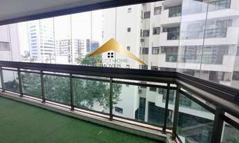 Imagem 5: Excelente apartamento na Rua Aroazes, Costa Allegra Residence, 2 quartos