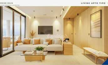 Imagem 4: Cobertura com 4 dormitórios à venda, 416 m² por R$ 4.659.992,00 - Santana - São Paulo/SP