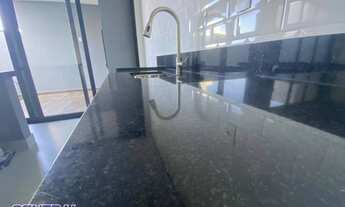 Imagem 5: Casa com 3 dormitórios à venda, 107 m² por R$ 530.000,00 - Horto Florestal Villagio - Soro