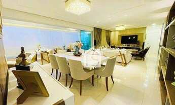 Imagem 4: Apto com 4 Quartos, sendo 3 suites à venda por R$ 2.200.000 - Tirol - Natal/RN