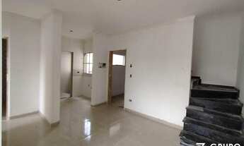 Imagem 2: Cobertura para Venda em Santo André, Vila Lucinda, 2 dormitórios, 2 banheiros, 1 vaga