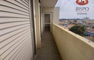 Imagem 4: Apartamento com 3 dormitórios para alugar, 170 m² por R$ 1.500,00/mês - Jardim Girassol