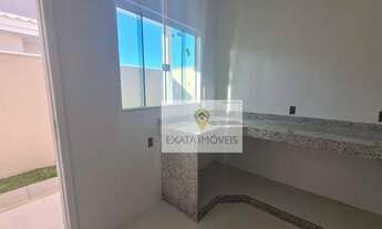 Imagem 6: Casas 3 quartos com quintal, Residencial Rio das Ostras