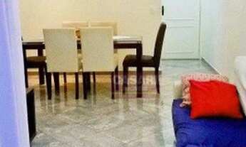 Imagem 3: Apartamento Residencial à venda, Vila Mussolini, São Bernardo do Campo - AP52849